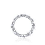 Tacori Jewelry - HT2648W6.5S | Manfredi Jewels