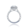 Tacori Engagement - HT2650OV | Manfredi Jewels