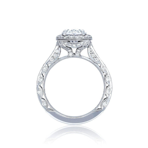 Tacori Engagement - HT2650OV | Manfredi Jewels