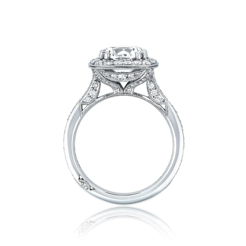 Tacori Engagement - HT2652 CU 8 | Manfredi Jewels