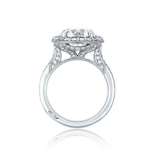 Tacori Engagement - HT2652RD10 | Manfredi Jewels