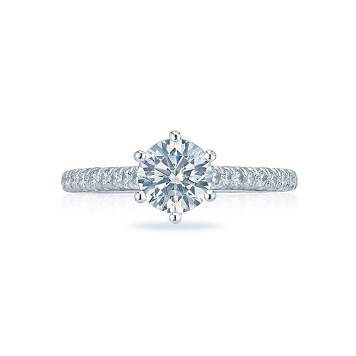 Tacori Engagement - PETITE CRESCENT | Manfredi Jewels