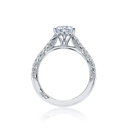 Tacori Engagement - PETITE CRESCENT | Manfredi Jewels