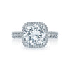 Tacori Engagement - PLAT ROYAL T | Manfredi Jewels