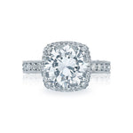 Tacori Engagement - PLAT ROYAL T | Manfredi Jewels