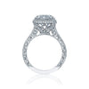 Tacori Engagement - PLAT ROYAL T | Manfredi Jewels