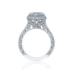 Tacori Engagement - PLAT ROYAL T | Manfredi Jewels