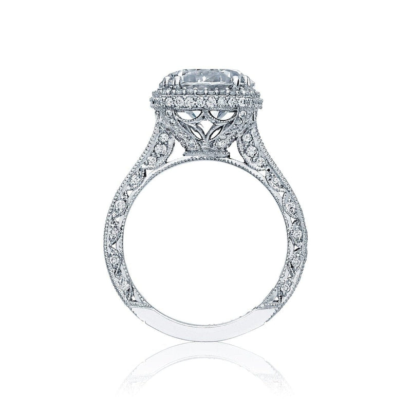 Tacori Engagement - PLAT ROYAL T | Manfredi Jewels