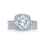 Tacori Engagement - PLAT ROYAL T | Manfredi Jewels