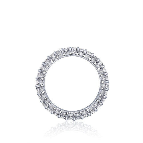 Tacori Jewelry - ROAYALT DIAMOND WEDDING BAND | Manfredi Jewels