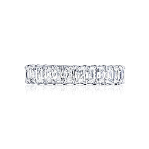 Tacori Jewelry - ROAYALT DIAMOND WEDDING BAND | Manfredi Jewels