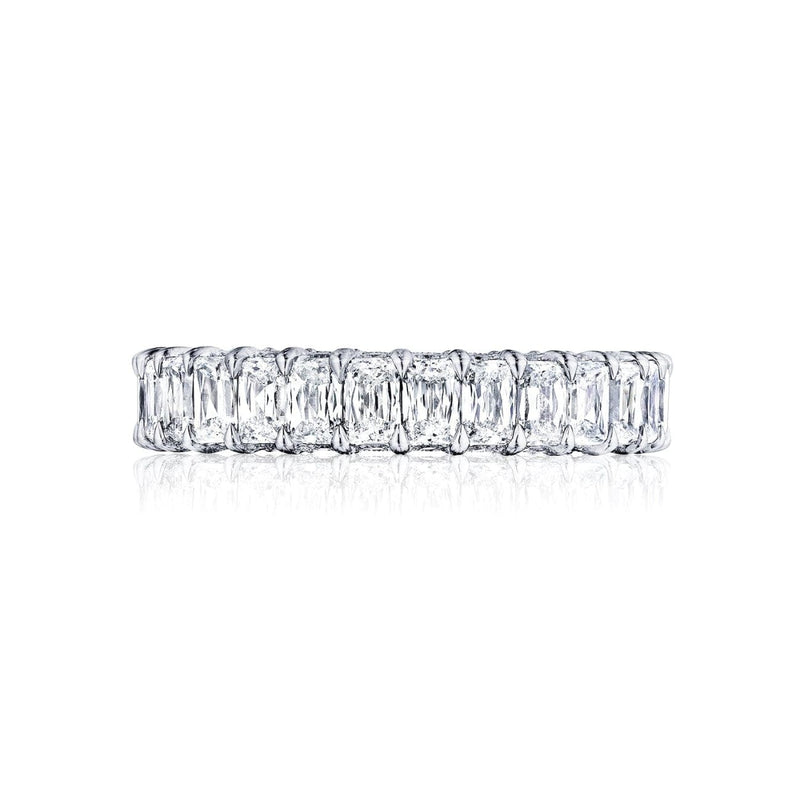 Tacori Jewelry - ROAYALT DIAMOND WEDDING BAND | Manfredi Jewels