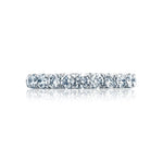 Tacori Engagement - ROYAL T RBC DIA ETERNITY BAND | Manfredi Jewels