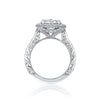 Tacori Engagement - ROYAL T (SETTING) | Manfredi Jewels