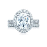 Tacori Engagement - ROYAL T (SETTING) | Manfredi Jewels