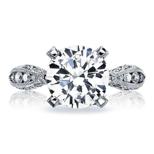 Tacori Engagement - ROYALT | Manfredi Jewels