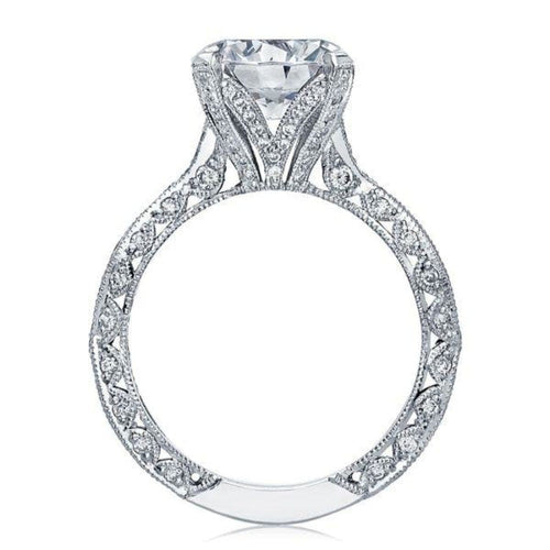 Tacori Engagement - ROYALT | Manfredi Jewels