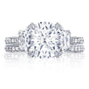 Tacori Jewelry - RoyalT | Manfredi Jewels