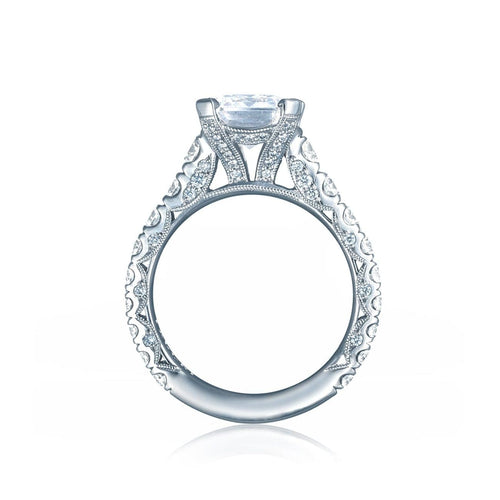 Tacori Jewelry - ROYALT | Manfredi Jewels