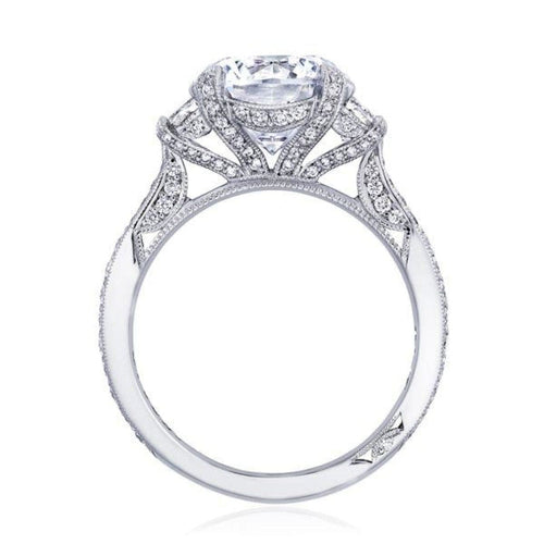 Tacori Jewelry - RoyalT | Manfredi Jewels