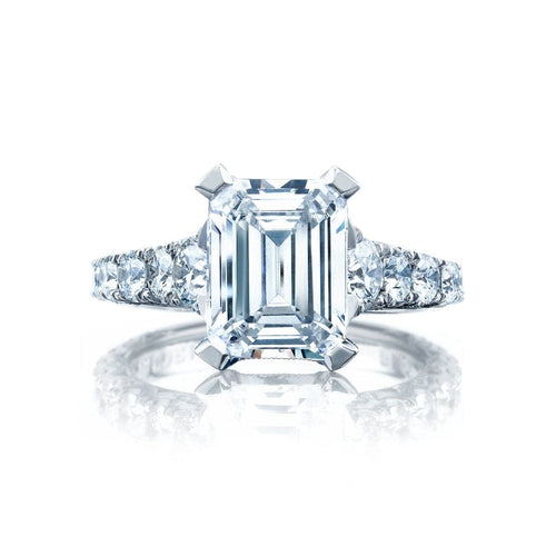 Tacori Jewelry - ROYALT | Manfredi Jewels