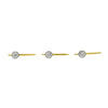 Tiffany & Co. - Estate Jewelry Estate Jewelry - Vintage Tiffany & Co. Cufflinks & Studs Dress Set | Manfredi Jewels
