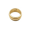 Tiffany & Co. - Estate Jewelry Estate Jewelry - Yellow Gold Wedding Band | Manfredi Jewels