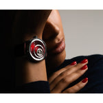 Trilobe Watches - LES MATINAUX SUNRAY CARMINE LM06SR | Manfredi Jewels