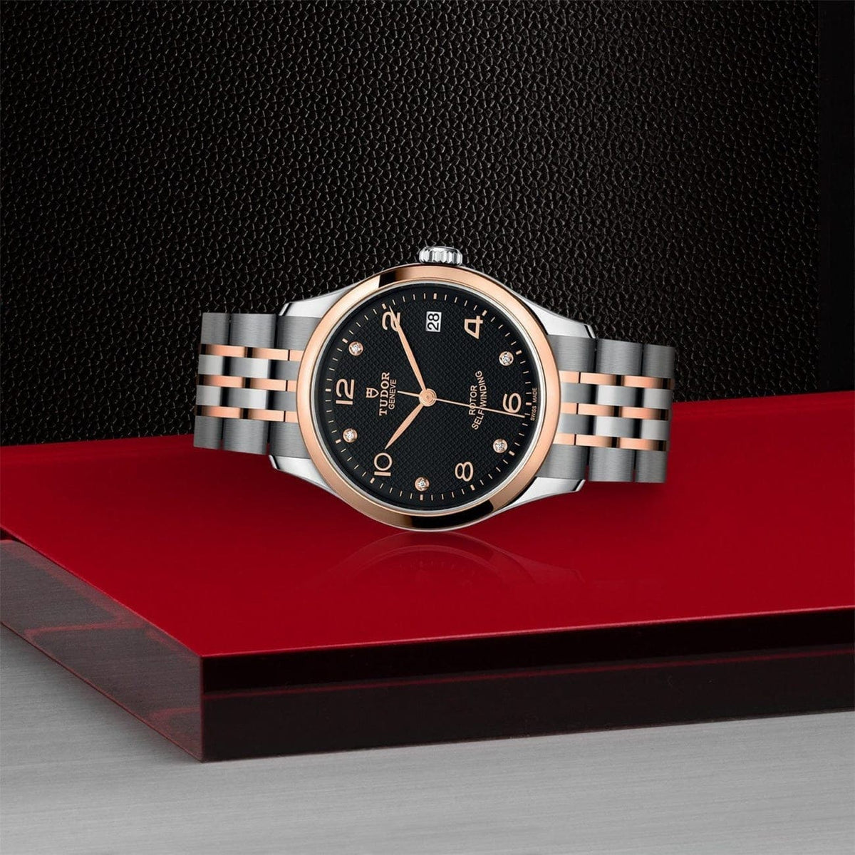 TUDOR Watches - TUDOR 1926 | Manfredi Jewels