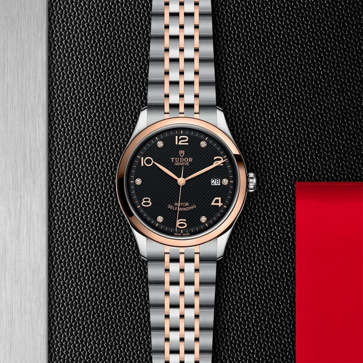 TUDOR Watches - TUDOR 1926 | Manfredi Jewels