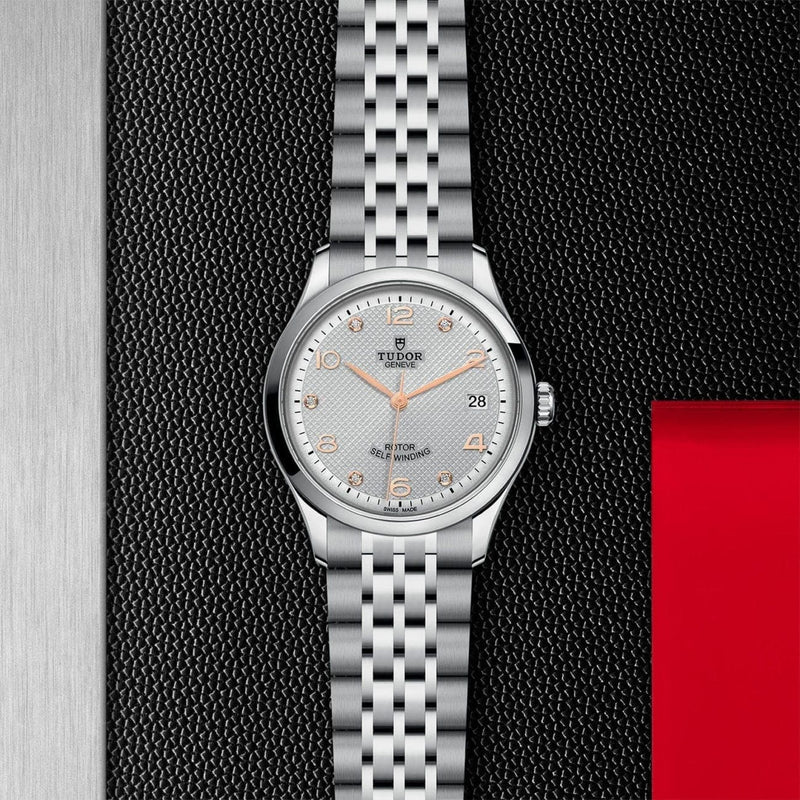 TUDOR Watches - 1926 | Manfredi Jewels