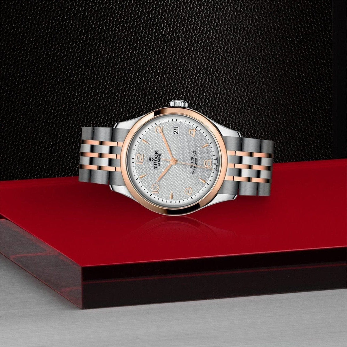TUDOR Watches - TUDOR 1926 | Manfredi Jewels