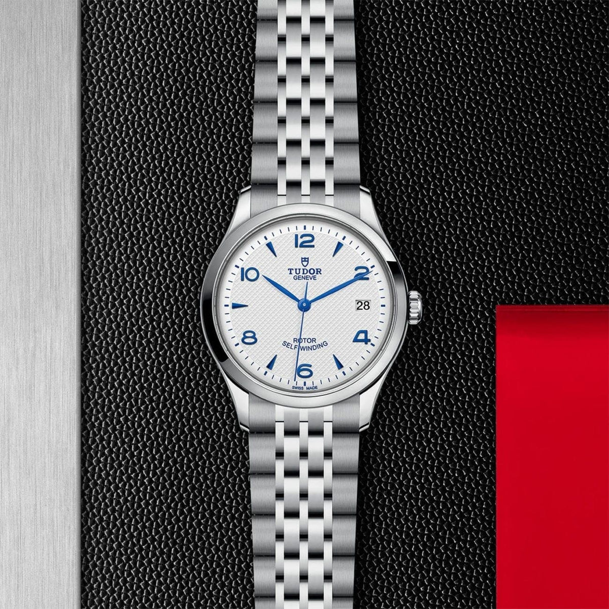 TUDOR Watches - TUDOR 1926 | Manfredi Jewels