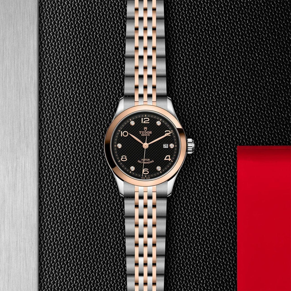 TUDOR Watches - TUDOR 1926 | Manfredi Jewels
