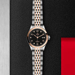 TUDOR Watches - 1926 | Manfredi Jewels