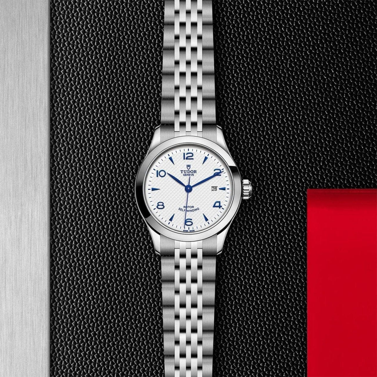TUDOR Watches - TUDOR 1926 | Manfredi Jewels