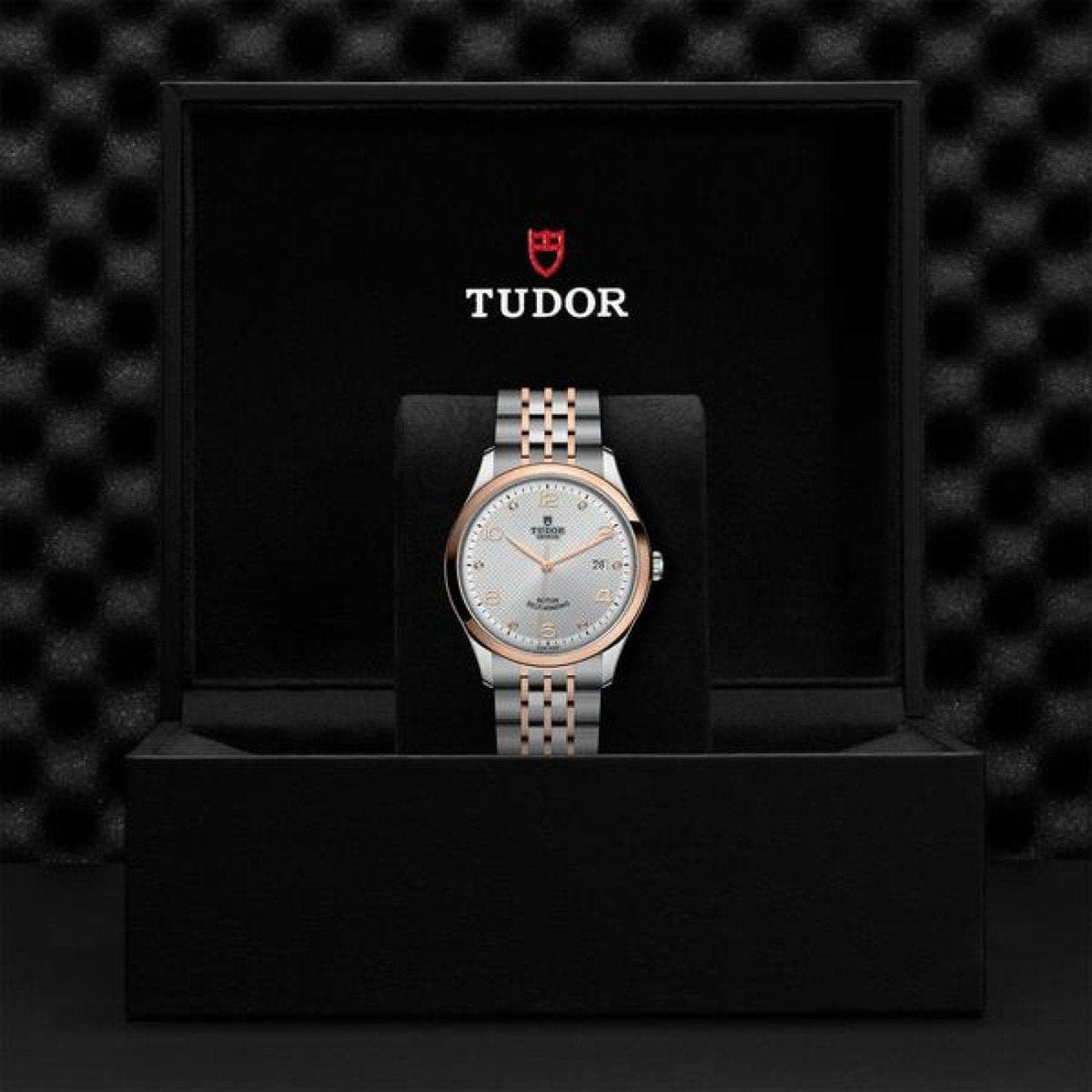 TUDOR Watches - TUDOR 1926 | Manfredi Jewels