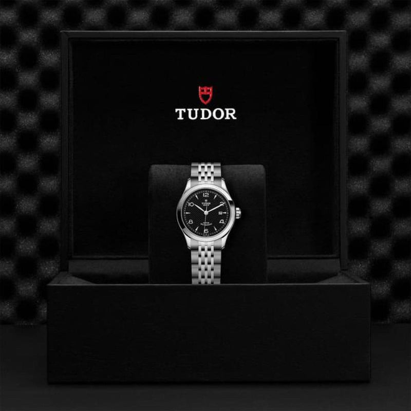 TUDOR Watches - 1926 | Manfredi Jewels