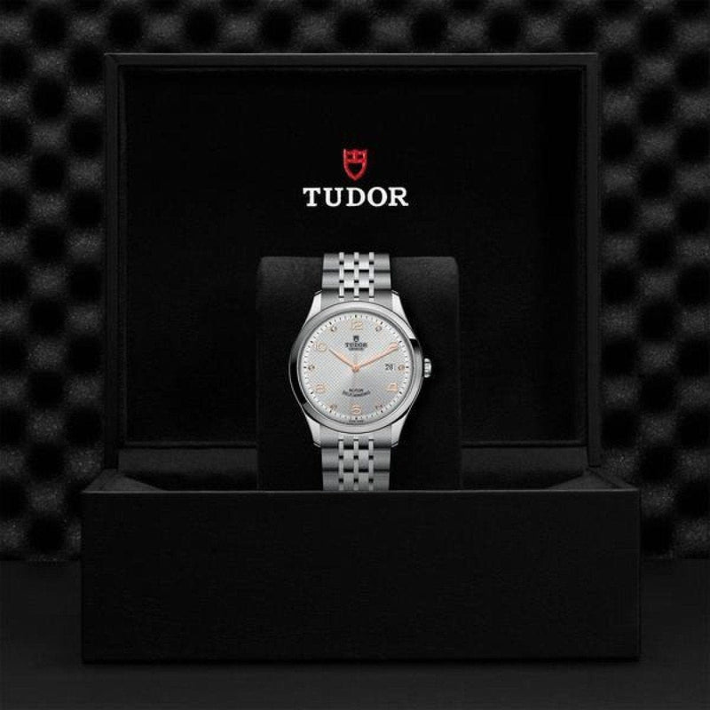 TUDOR Watches - 1926 | Manfredi Jewels