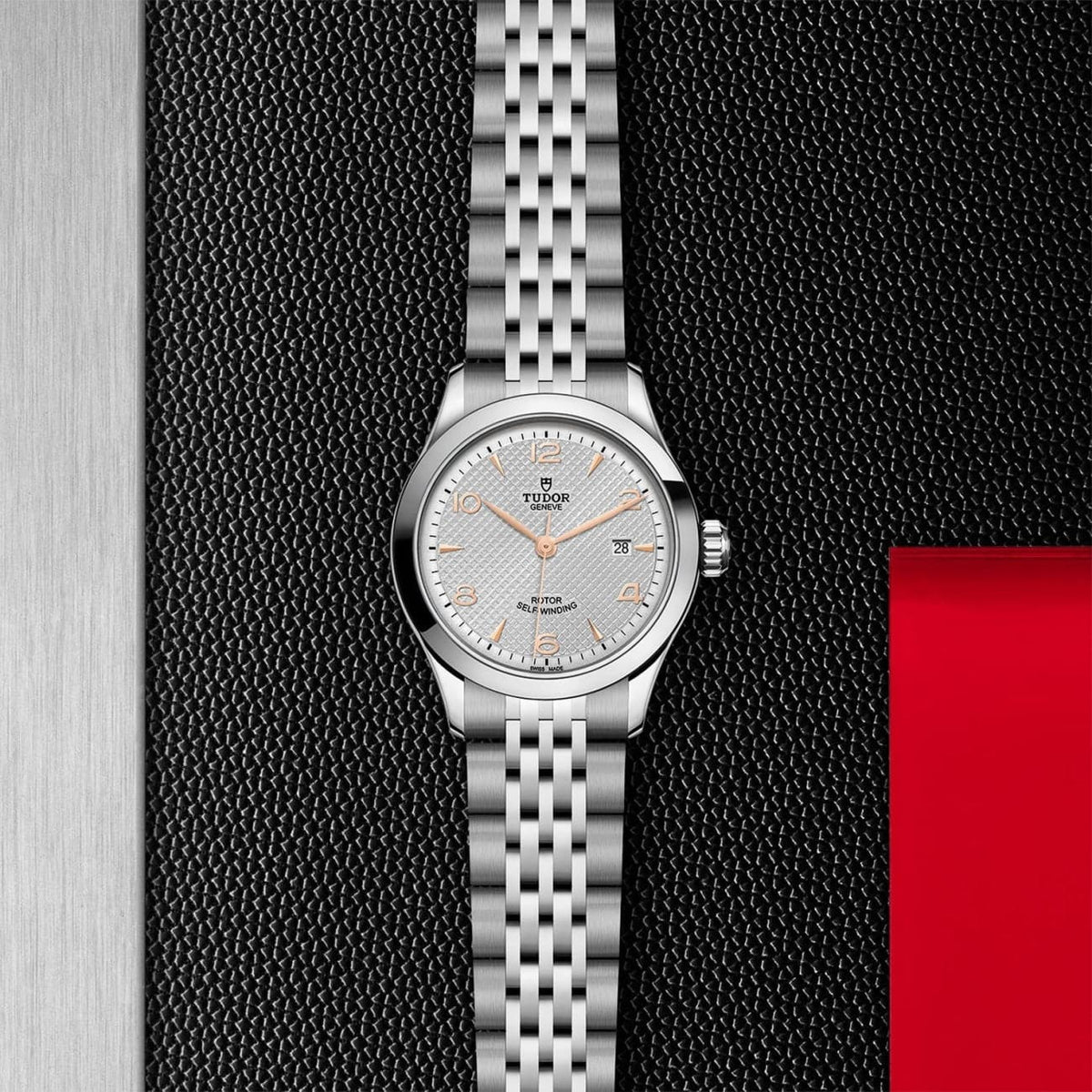 TUDOR Watches - TUDOR 1926 | Manfredi Jewels