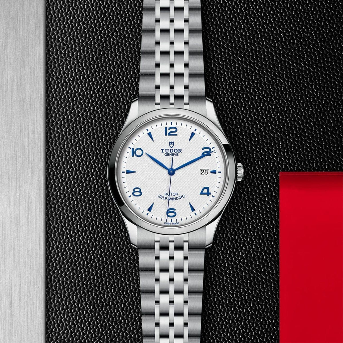 TUDOR Watches - TUDOR 1926 | Manfredi Jewels
