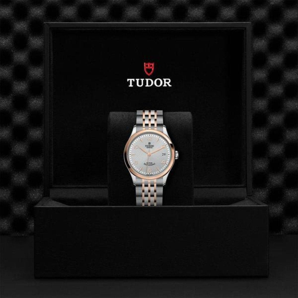 TUDOR Watches - TUDOR 1926 | Manfredi Jewels