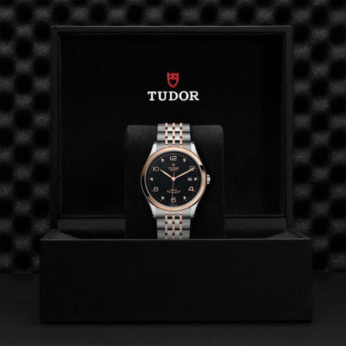TUDOR Watches - TUDOR 1926 | Manfredi Jewels