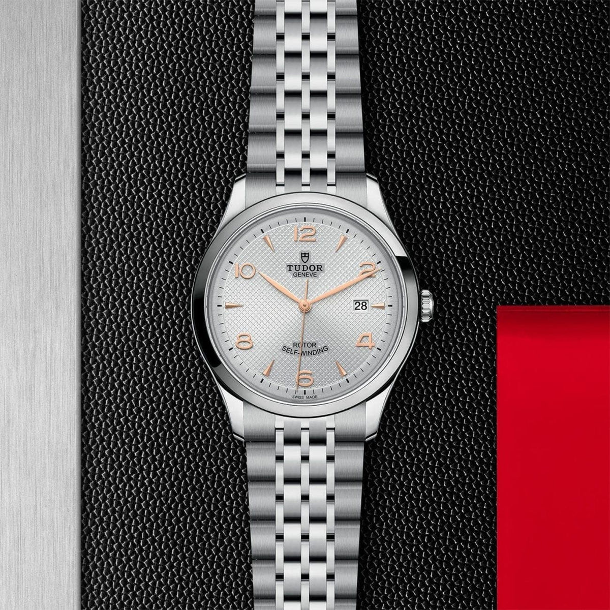 TUDOR Watches - TUDOR 1926 | Manfredi Jewels