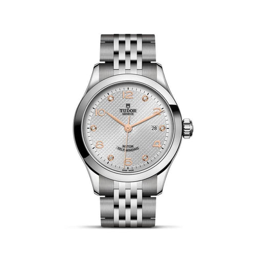 TUDOR Watches - 1926 | Manfredi Jewels