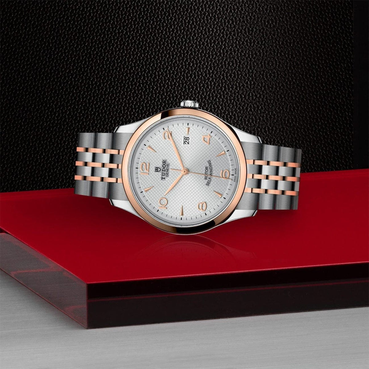 TUDOR Watches - TUDOR 1926 | Manfredi Jewels
