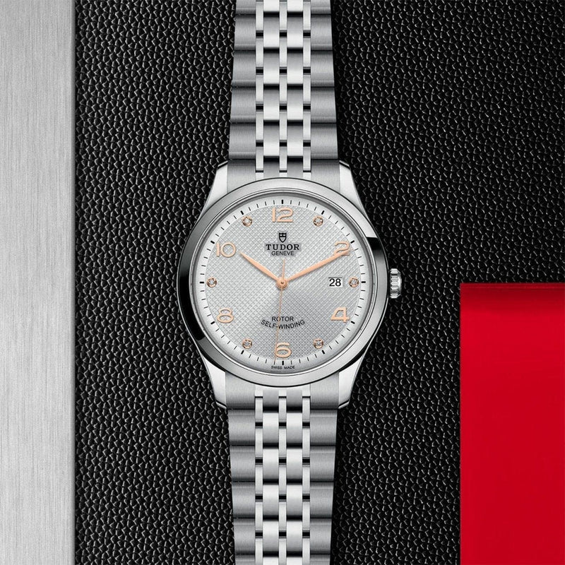 TUDOR Watches - 1926 | Manfredi Jewels