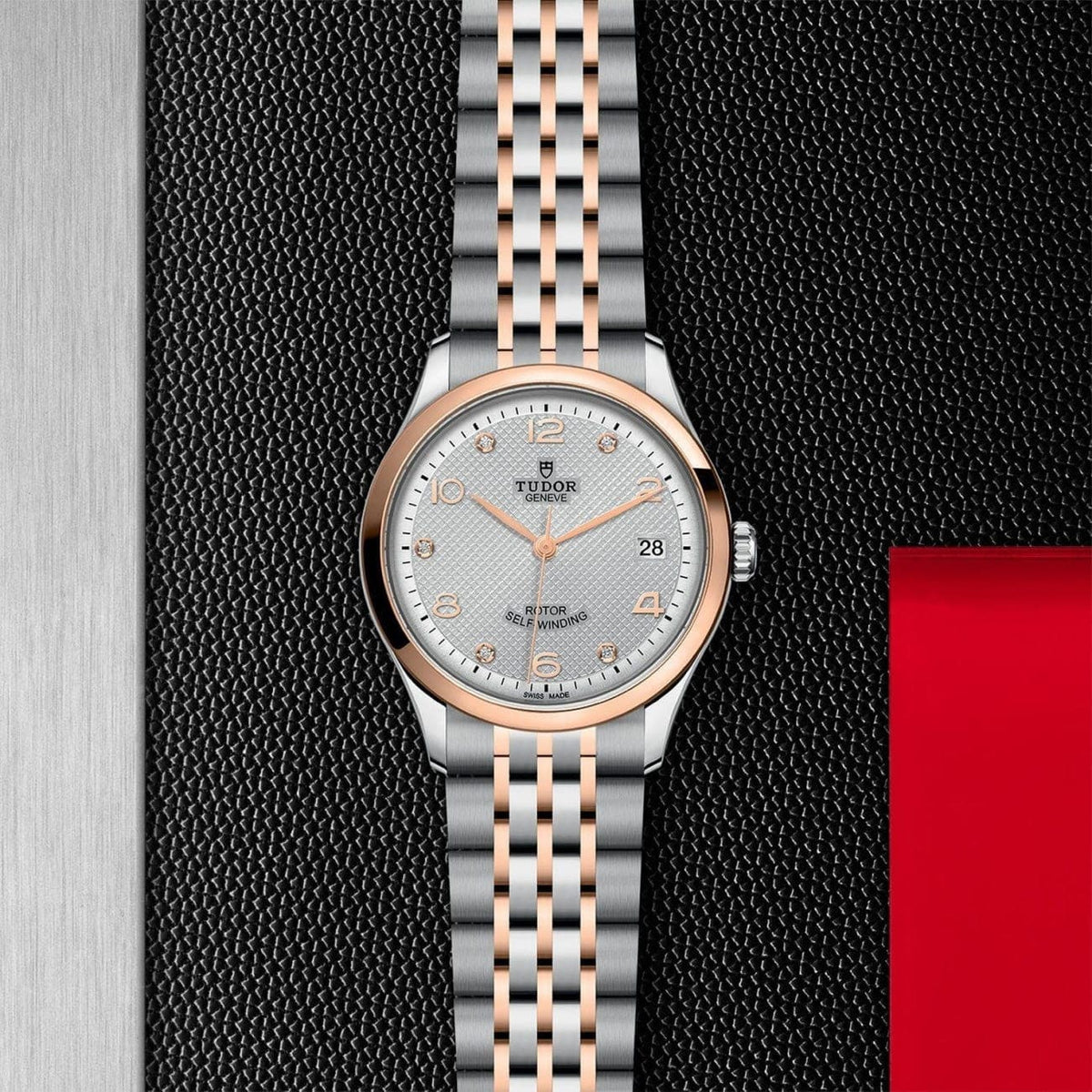 TUDOR Watches - TUDOR 1926 | Manfredi Jewels