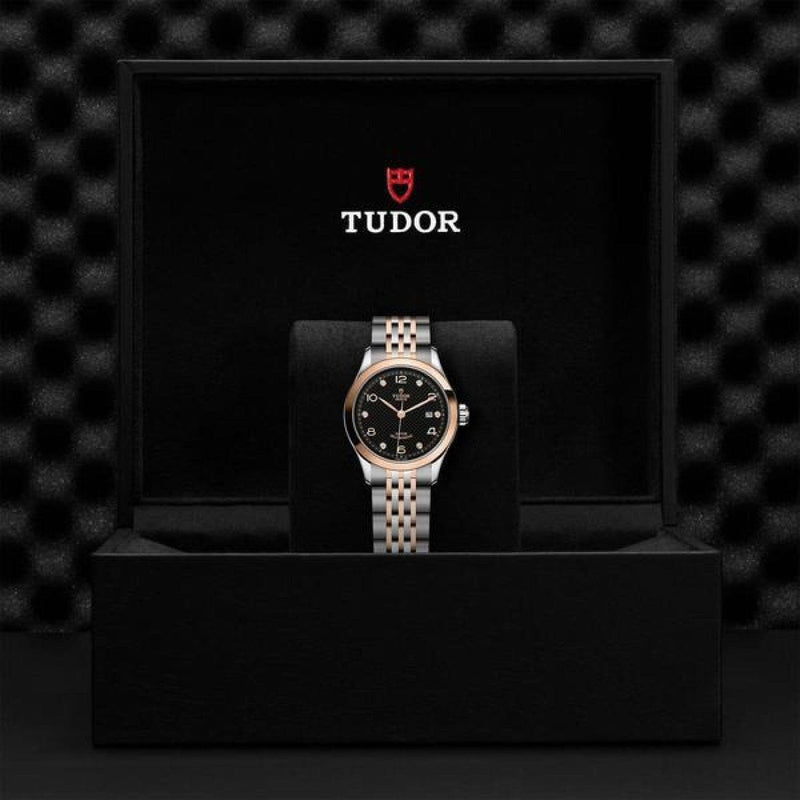 TUDOR Watches - 1926 | Manfredi Jewels