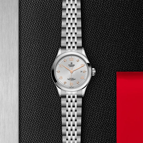 TUDOR Watches - 1926 | Manfredi Jewels